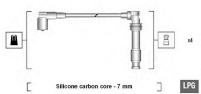 MAGNETI MARELLI 941125390689 -